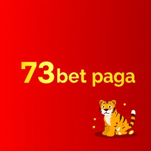 73 bet paga - Plataforma de Apostas